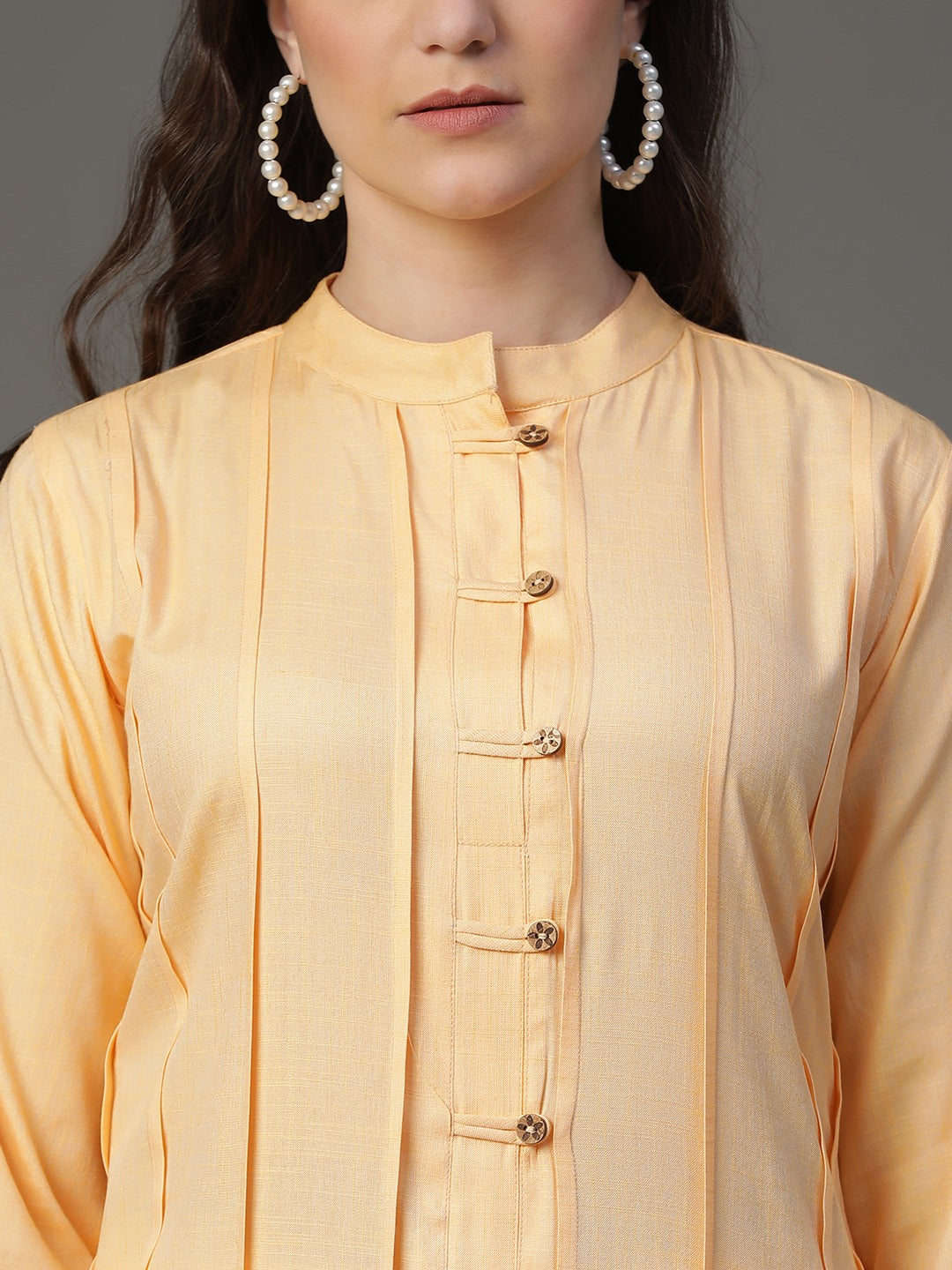 Juhi Cotton kurti
